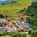 卓克基土司官寨 - 阿坝藏族羌族自治州旅游 缩略图 1
