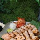 溪山畔·山野食堂(吴江路店) - 上海市旅游 缩略图 3