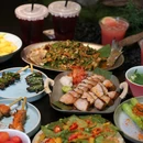 溪山畔·山野食堂(吴江路店) - 上海市旅游 缩略图 1