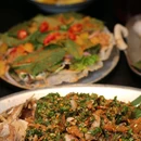 溪山畔·山野食堂(吴江路店) - 上海市旅游 缩略图 6