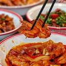 六扇门江西小炒大排档(安亭财富广场店) - 上海市旅游 缩略图 5