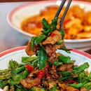 六扇门江西小炒大排档(安亭财富广场店) - 上海市旅游 缩略图 4
