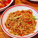 六扇门江西小炒大排档(安亭财富广场店) - 上海市旅游 缩略图 8