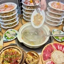 顶大煲清远鸡火锅(民主广场店) - 大连市旅游 缩略图 8