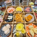 顶大煲清远鸡火锅(民主广场店) - 大连市旅游 缩略图 3