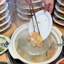 顶大煲清远鸡火锅(民主广场店) - 大连市旅游 缩略图 9