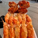 碰海·超级海鲜大排档(星海广场店) - 大连市旅游 缩略图 3