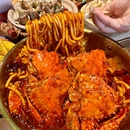 碰海·超级海鲜大排档(星海广场店) - 大连市旅游 缩略图 2
