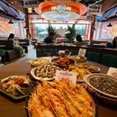 碰海·超级海鲜大排档(星海广场店) - 大连市旅游 缩略图 9