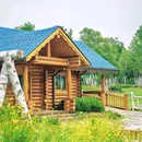 合肥园博园金边园 - 合肥市旅游 缩略图 1