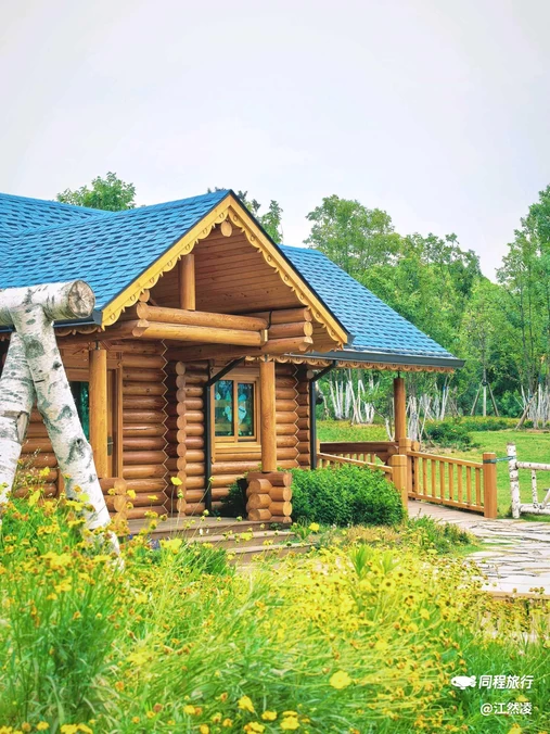 合肥园博园金边园 - 合肥市旅游