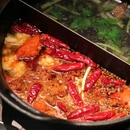 鸣鹤山房·成都串串香火锅茶坊(上海首店) - 上海市旅游 缩略图 5