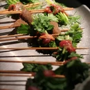 鸣鹤山房·成都串串香火锅茶坊(上海首店) - 上海市旅游 缩略图 3