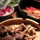 鸣鹤山房·成都串串香火锅茶坊(上海首店) - 上海市旅游 缩略图 9