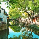 周庄古镇风景区 - 苏州市旅游 缩略图 6