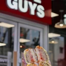 FIVE GUYS(宏伊广场南京东路店) - 上海市旅游 缩略图 1