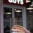 FIVE GUYS(宏伊广场南京东路店) - 上海市旅游 缩略图 3