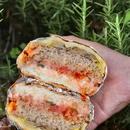 FIVE GUYS(宏伊广场南京东路店) - 上海市旅游 缩略图 2