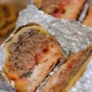 FIVE GUYS(宏伊广场南京东路店) - 上海市旅游 缩略图 6