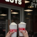 FIVE GUYS(宏伊广场南京东路店) - 上海市旅游 缩略图 7