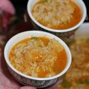食好点·臻品·粤菜·黄油蟹(上海外滩BFC黑金店) - 上海市旅游 缩略图 4