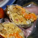食好点·臻品·粤菜·黄油蟹(上海外滩BFC黑金店) - 上海市旅游 缩略图 2