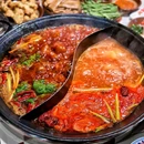 莫姐老火锅·重庆街边夜市(朝阳路店) - 北京市旅游 缩略图 2