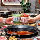 莫姐老火锅·重庆街边夜市(朝阳路店) - 北京市旅游 缩略图 1