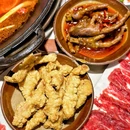 莫姐老火锅·重庆街边夜市(朝阳路店) - 北京市旅游 缩略图 3