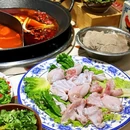 莫姐老火锅·重庆街边夜市(朝阳路店) - 北京市旅游 缩略图 8