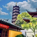 古鸡鸣寺 - 南京市旅游 缩略图 8