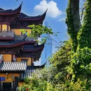 古鸡鸣寺 - 南京市旅游 缩略图 9
