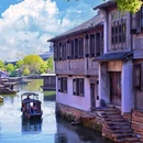乌镇古镇旅游区 - 嘉兴市旅游 缩略图 5