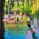乌镇古镇旅游区 - 嘉兴市旅游 缩略图 3