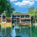 乌镇古镇旅游区 - 嘉兴市旅游 缩略图 7