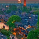 乌镇古镇旅游区 - 嘉兴市旅游 缩略图 9