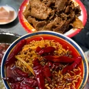 毛毛老火锅(沁水路店) - 西安市旅游 缩略图 6