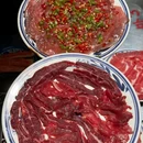 毛毛老火锅(沁水路店) - 西安市旅游 缩略图 9