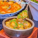 粗菜馆(新昌店) - 绍兴市旅游 缩略图 1