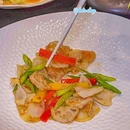 粗菜馆(新昌店) - 绍兴市旅游 缩略图 3