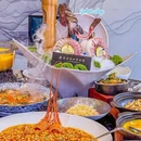 粗菜馆(新昌店) - 绍兴市旅游 缩略图 8