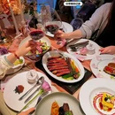 ZHAO赵·牛扒坊(万象城店) - 成都市旅游 缩略图 4