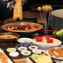 柿合缘新京菜(国金中心商场店) - 上海市旅游 缩略图 1