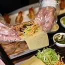 柿合缘新京菜(国金中心商场店) - 上海市旅游 缩略图 2