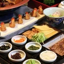柿合缘新京菜(国金中心商场店) - 上海市旅游 缩略图 4