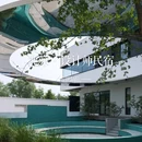 潮·河边·Riverside - 北京市旅游 缩略图 1