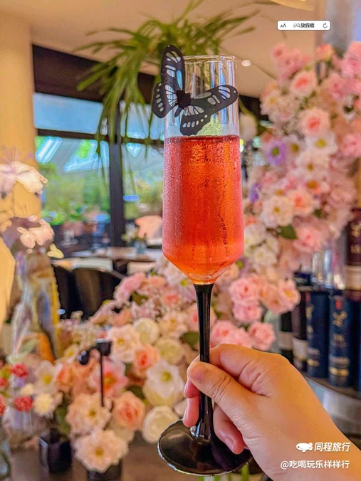 木马小酒馆Bar·Lounge - 杭州市旅游