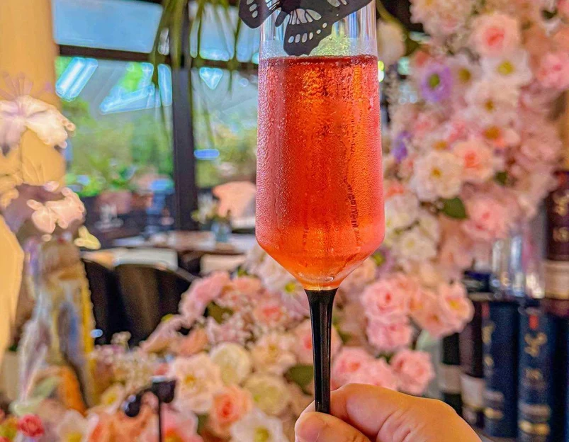 木马小酒馆Bar·Lounge - 杭州市旅游 1