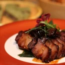 山喔喔·云贵川Bistro(徐汇万科店) - 上海市旅游 缩略图 4