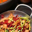 山喔喔·云贵川Bistro(徐汇万科店) - 上海市旅游 缩略图 5